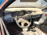 Oto Çıkma Parça / Skoda / Felicia / Göğüslük & Torpido / Komple Torpido / Çıkma Parça 