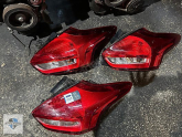 Oto Çıkma Parça / Ford / Focus / Far & Stop / Sağ Arka Stop / Çıkma Parça 