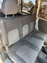 Oto Çıkma Parça / Fiat / Doblo / Koltuk & Döşeme / Arka Koltuk / Çıkma Parça 