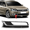 3AA854662B VW PASSAT 11-14 SAĞ SİS KAPAĞI HİGHLİNE
