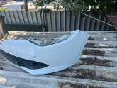 Oto Çıkma Parça / Renault / Clio / Tampon / Ön Tampon / Çıkma Parça 