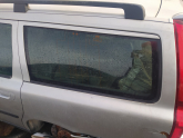 Oto Çıkma Parça / Volvo / V70 / Oto Cam / Arka Cam / Çıkma Parça 