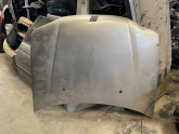Fiat 500 Modeli İçin Çıkma Kaput - Oto Yedek Parça