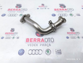 03P131521 VOLKSWAGEN SKODA SEAT EGR BORUSU