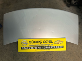 Oto Çıkma Parça / Opel / Vectra / Kaporta & Karoser / Bagaj Kapağı / Çıkma Parça 