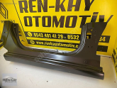 Oto Çıkma Parça / Renault / Megane / Kaporta & Karoser / Marşpiyel Sacı / Sıfır Parça 