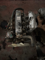 İsuzu Nkr motor