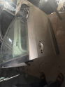 Renault fluence sağ ön kapı