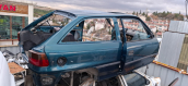 Oto Çıkma Parça / Opel / Astra / Kaporta & Karoser / Sağ Ön Kapı / Çıkma Parça 