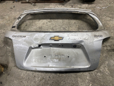 Oto Çıkma Parça / Chevrolet / Aveo / Kaporta & Karoser / Bagaj Kapağı / Çıkma Parça 