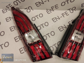 Oto Çıkma Parça / Peugeot / Rifter / Far & Stop / Sol Arka Stop / Sıfır Parça 