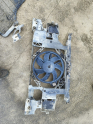 Oto Çıkma Parça / Renault / Fluence / Radyatör / Radyatör Seti / Çıkma Parça 