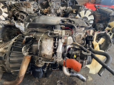 Oto Çıkma Parça / Mitsubishi / Canter / Motor / Motor (komple) / Çıkma Parça 