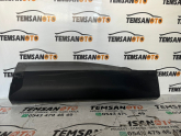 PEUGEOT 2008 SOL ARKA KAPI BANDI ÇIKMA ORJİNAL TEMSAN OTO