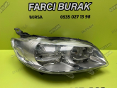 PEUGEOT 301 SAĞ FAR ORJİNAL HATASIZ