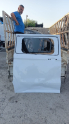 Oto Çıkma Parça / Ford / Tourneo Custom / Kaporta & Karoser / Sağ Sürgülü Kapı / Çıkma Parça 