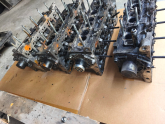 Oto Çıkma Parça / Fiat / Doblo / Motor / Silindir Kapağı / Çıkma Parça 
