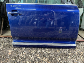 Oto Çıkma Parça / Volkswagen / Touareg / Kaporta & Karoser / Sağ Ön Kapı / Çıkma Parça 