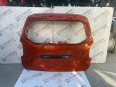 Oto Çıkma Parça / Dacia / Duster / Kaporta & Karoser / Bagaj Kapağı / Çıkma Parça 