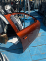 Oto Çıkma Parça / Citroen / C4 / Kaporta & Karoser / Sağ Ön Kapı / Çıkma Parça 