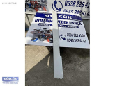 Oto Çıkma Parça / Mercedes / Vito / Kaporta & Karoser / Sağ Sürgülü Kapı / Çıkma Parça 