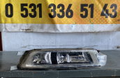 Oto Çıkma Parça / Volkswagen / Passat / Far & Stop / Sis Farı / Çıkma Parça 