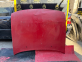 Opel Astra F Motor Kaput 1991