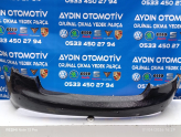 AUDİ A5 2015-2017 ORİJİNAL ÇIKMA ARKA TAMPON OEM 8T0807511