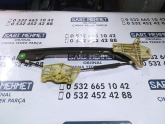 Oto Çıkma Parça / Volkswagen / Golf / Oto Cam / Cam Krikosu / Çıkma Parça 