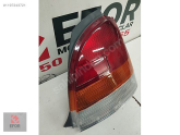 Oto Çıkma Parça / Toyota / Starlet / Far & Stop / Sağ Arka Stop / Sıfır Parça 