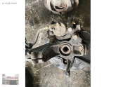Oto Çıkma Parça / Volvo / S60 / Alt Takım / Taşıyıcı / Çıkma Parça 