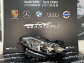 Oto Çıkma Parça / Fiat / Egea / Far & Stop / Sol Ön Far / Çıkma Parça 
