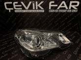 Oto Çıkma Parça / Mercedes / E Serisi / Far & Stop / Sağ Ön Far / Çıkma Parça 