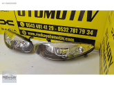 Oto Çıkma Parça / Renault / Fluence / Far & Stop / Sol Ön Far / Sıfır Parça 