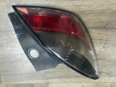 Oto Çıkma Parça / Opel / Astra / Far & Stop / Sol Arka Stop / Çıkma Parça 