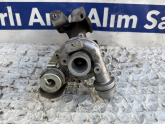 Oto Çıkma Parça / Dacia / Dokker / Motor / Turbo / Çıkma Parça 