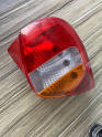 Oto Çıkma Parça / Fiat / Palio / Far & Stop / Sol Arka Stop / Çıkma Parça 