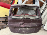 RENAULT SCENİC ÇIKMA ORJİNAL BAGAJ KAPAĞI KD3
