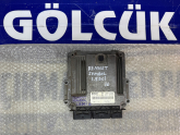 237102213R Renault Symbol 1.5 DCİ Motor Beyni 0 281 030 439 ORJ