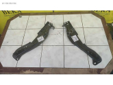 Oto Çıkma Parça / Opel / Crossland X / Tampon / Tampon Demiri / Sıfır Parça 