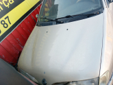 Megane 1 ön kaput