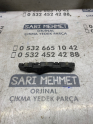 Oto Çıkma Parça / Hyundai / i10 / Tampon / Tampon Braketi / Çıkma Parça 