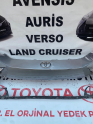 Oto Çıkma Parça / Toyota / C-HR Hybrid / Tampon / Ön Tampon / Çıkma Parça 