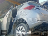 TOYOTA AURİS SAĞ ARKA ÇAMURLUK ve TÜM AKSAM| ÜNALLAR OTO ÇIKMA |