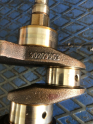 Oto Çıkma Parça / Opel / Corsa / Motor / Krank / Çıkma Parça 