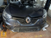 Renault Megane 4 Orjinal Çıkma Kaput, Far, Tampon, Panel Çamur