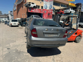 Oto Çıkma Parça / Citroen / C5 / Motor / Motor (komple) / Çıkma Parça 