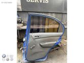 Oto Çıkma Parça / Chevrolet / Aveo / Kaporta & Karoser / Sağ Arka Kapı / Çıkma Parça 