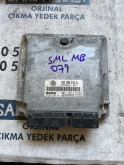 Oto Çıkma Parça / Volkswagen / Polo / Beyin / Motor Beyni / Çıkma Parça 