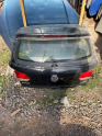 VW GOLF 6 BAGAJ KAPAĞI ORJİNAL ÇIKMA